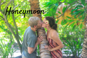 SGCR Honeymoon