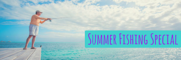 summer 2018 fishing special st georges belize