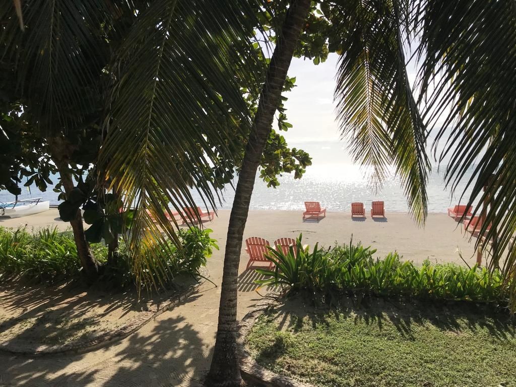 Waking-Up-Ocean-Front-Cabana-St.-George's-Caye-Resort-Belize